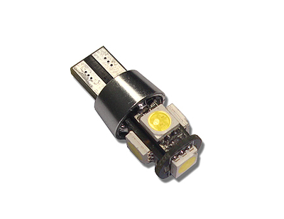 PL-T10-5-5050 Canbus